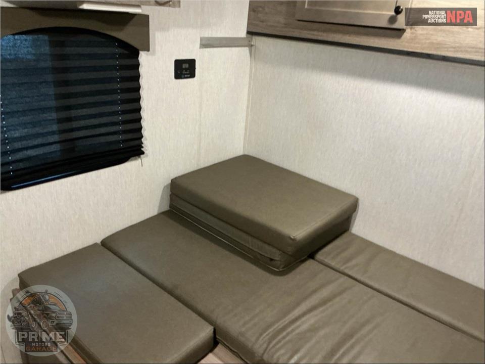 2023 Sunset Park Rv M-129 - SUNRAY SERIES — фото 6