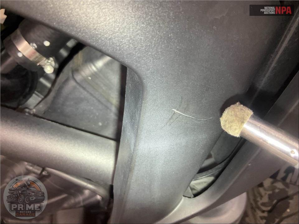 2014 Honda CTX700NDE DCT (ABS) — фото 15