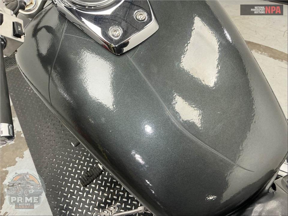 2001 Honda VT750DC1 SHADOW SPIRIT — фото 17