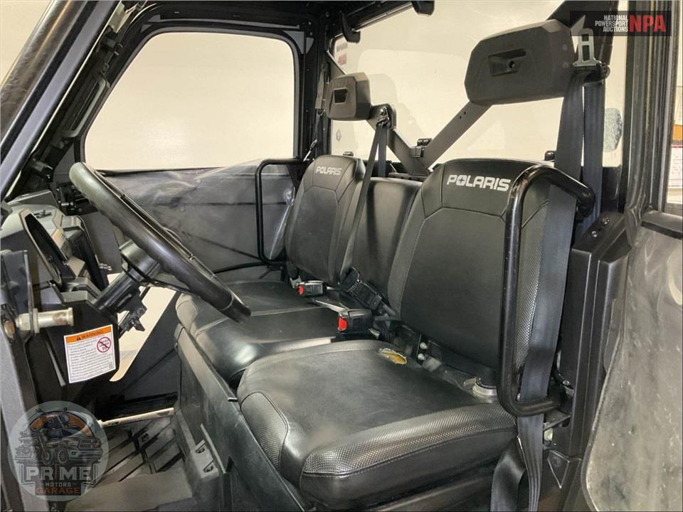 2018 Polaris RANGER XP 900 EPS — фото 41