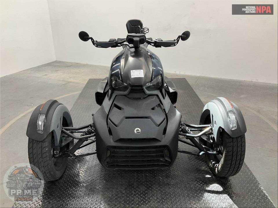 2021 Can-Am RYKER 900 ACE — фото 2