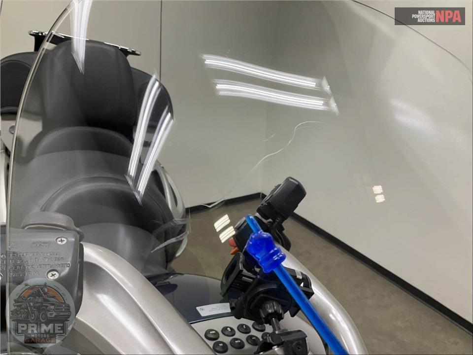 2005 Bmw K1200LT — фото 14