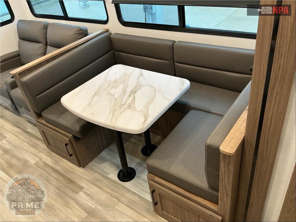 2024 Alliance Rv M-281BH - DELTA SERIES — фото 12