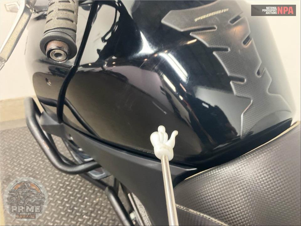 2007 Suzuki DL1000K7 V-STROM — фото 21