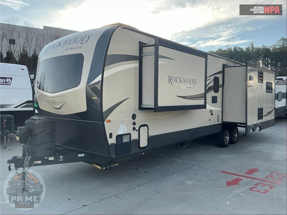 2020 Rockwood By Forest River M-2906RS - ULTRA LITE SERIES — фото 2