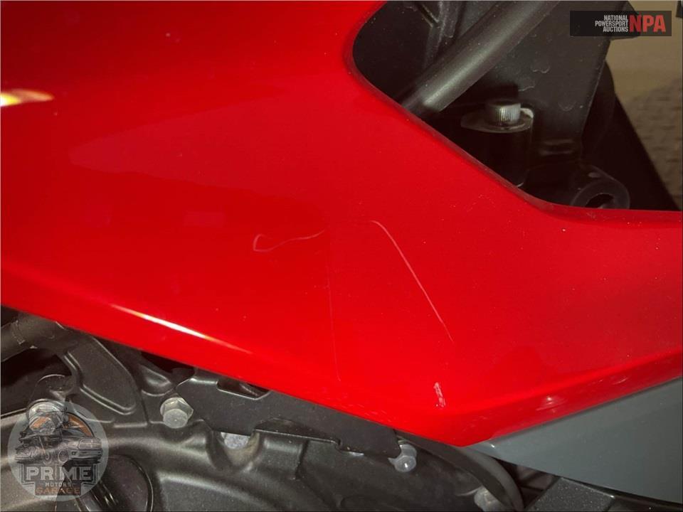 2024 Kawasaki EX500GRFNL NINJA 500 (ABS) — фото 21