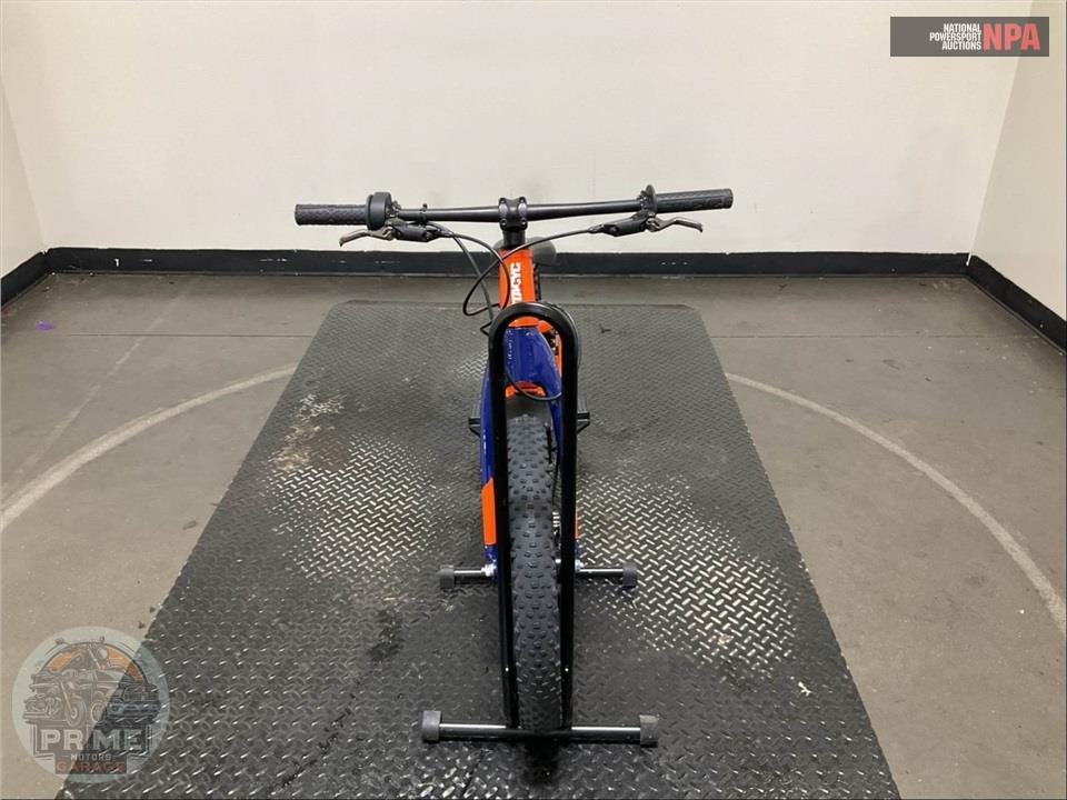 Stacyc 16 INCH KTM FACTORY EDITION — фото 2
