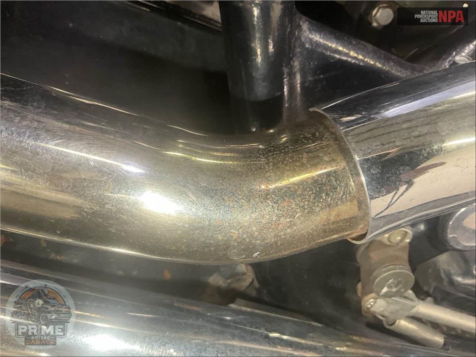 2002 Honda VT750DC2 SHADOW SPIRIT — фото 11