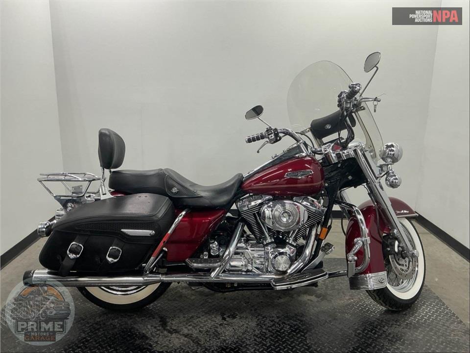 2005 Harley-Davidson FLHRCI ROAD KING CLASSIC — фото 1