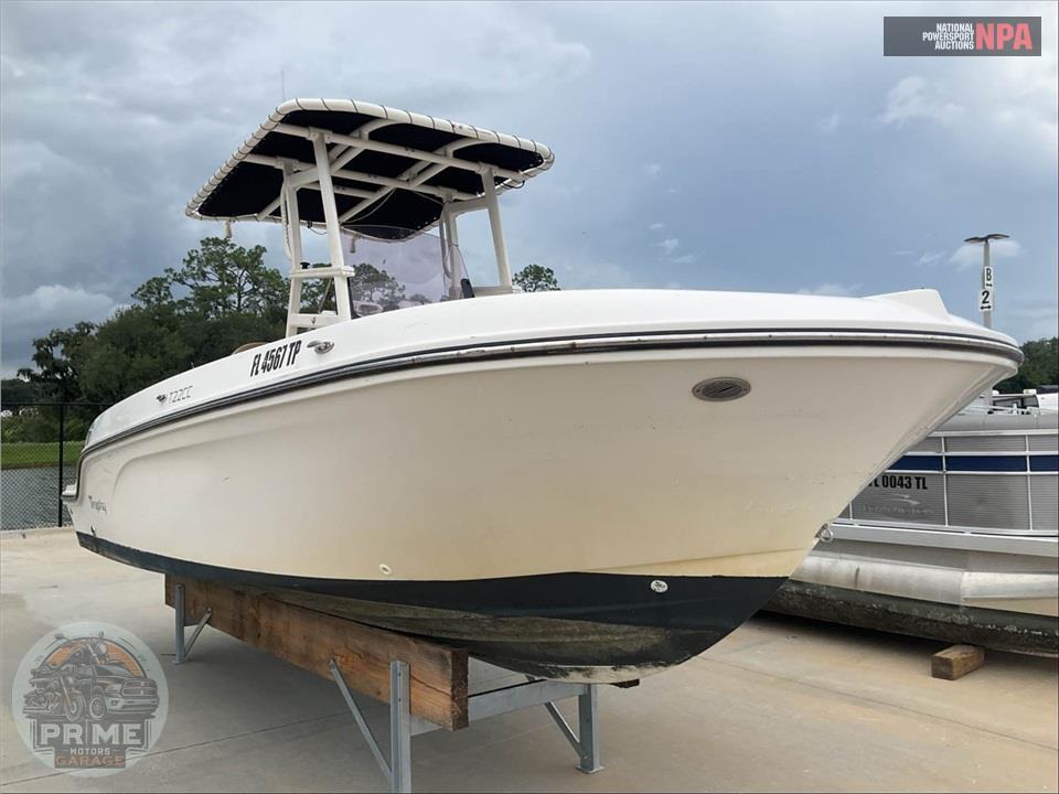 2023 Bayliner Marine T22CC(*)CENTER CONSOLE SERIES L=23/E=1-150 MERCURY OB — фото 1