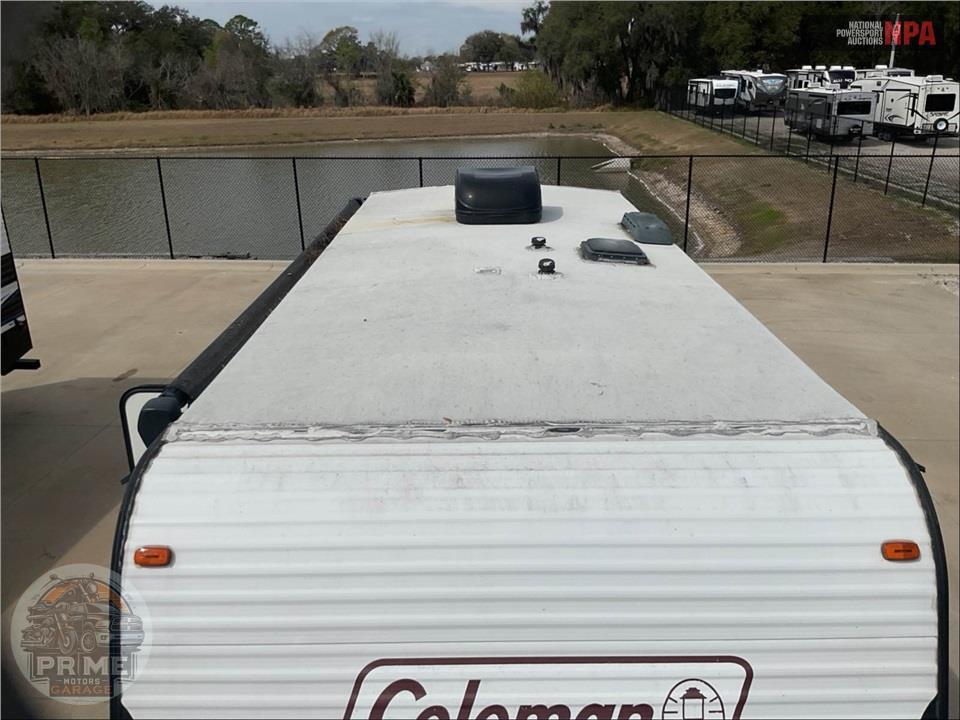 2019 Keystone Rv M-202 RD - SPRINGDALE SERIES — фото 40