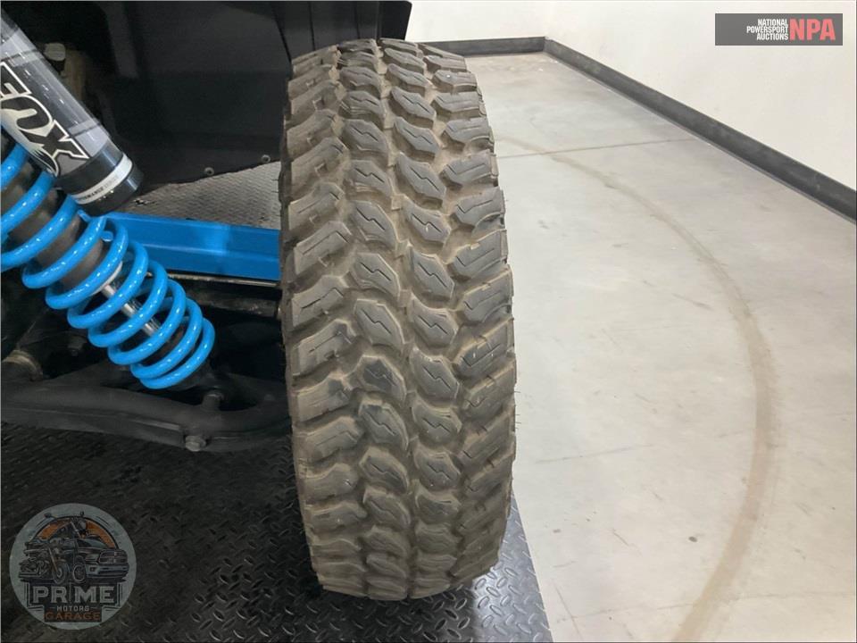 2019 Can-Am MAVERICK SPORT X RC 1000R — фото 21