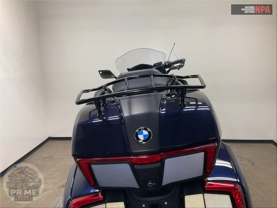 2020 Bmw K1600 GRAND AMERICA — фото 18