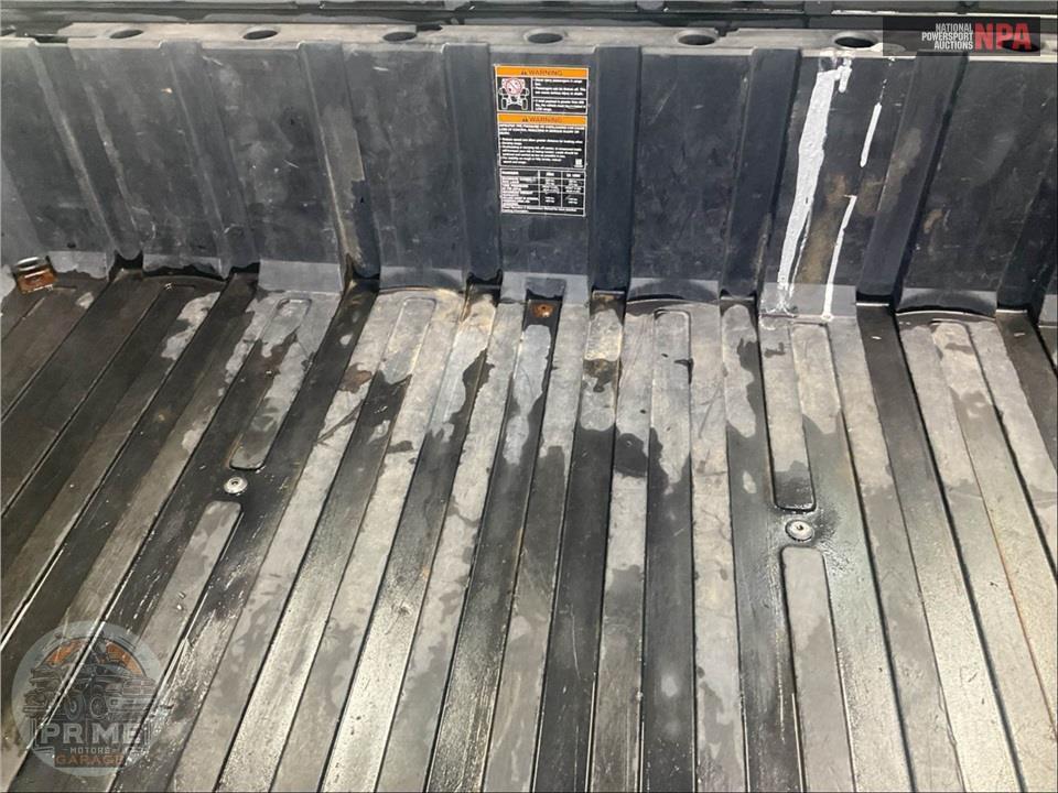 2021 Polaris RANGER 1000 PREMIUM — фото 14