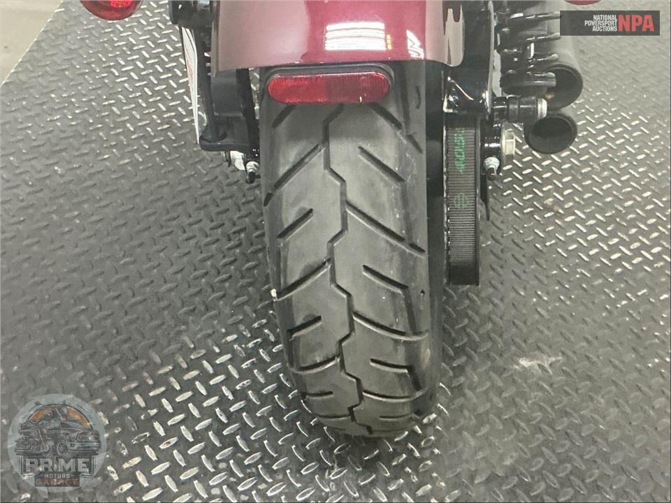 2019 Harley-Davidson XL1200 IRON 1200 — фото 7