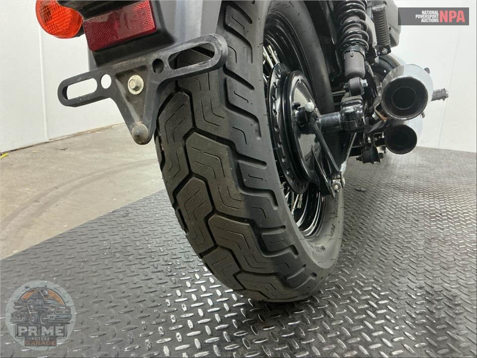 2020 Honda VT750C2B SHADOW PHANTOM — фото 22