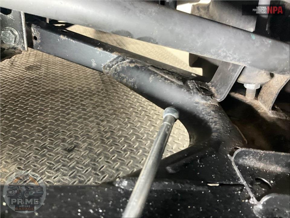 2019 Polaris RANGER XP 1000 EPS PREMIUM — фото 25
