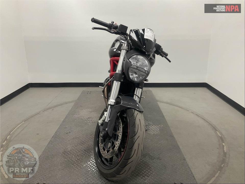 2012 Ducati MONSTER 796 — фото 2