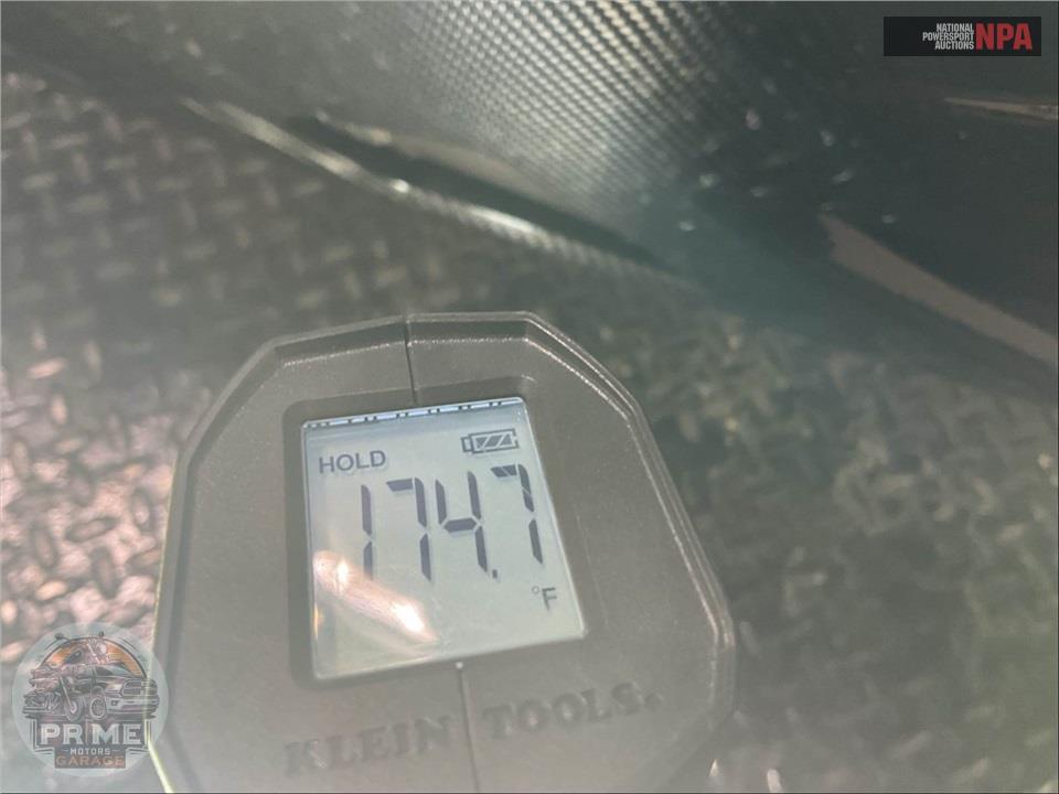 2022 Bmw S1000RR PREMIUM — фото 8