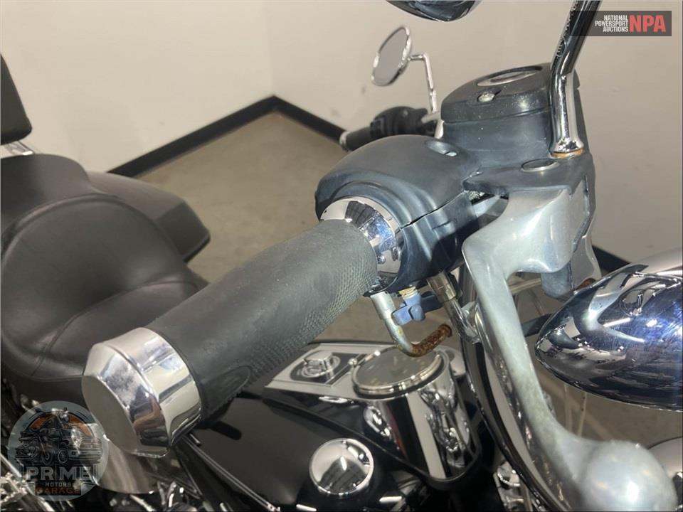 2012 Harley-Davidson FLSTF FAT BOY 103 — фото 28