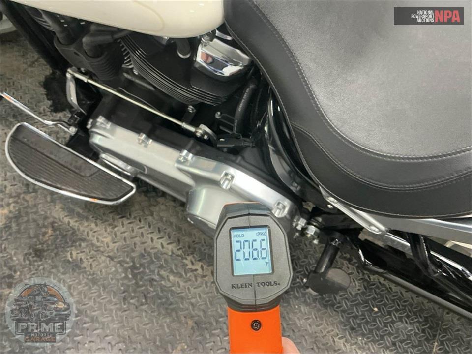 2018 Harley-Davidson FLFB FAT BOY — фото 8