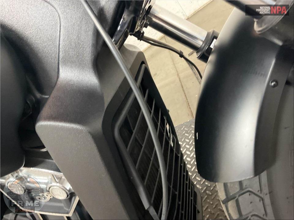 2020 Indian Motorcycle SCOUT BOBBER  ABS — фото 10