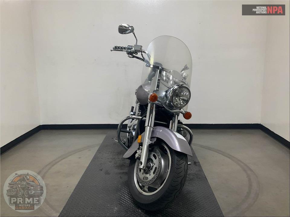2003 Kawasaki VN1600A1 VULCAN CLASSIC — фото 2