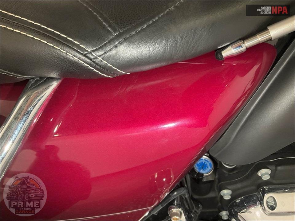 2023 Harley-Davidson FLHFB ELECTRA GLIDE HIGHWAY KING — фото 26