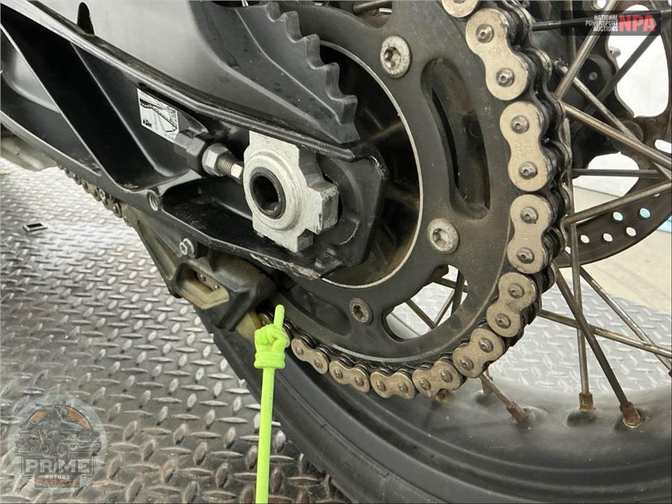 2020 Ktm 790 ADVENTURE — фото 27