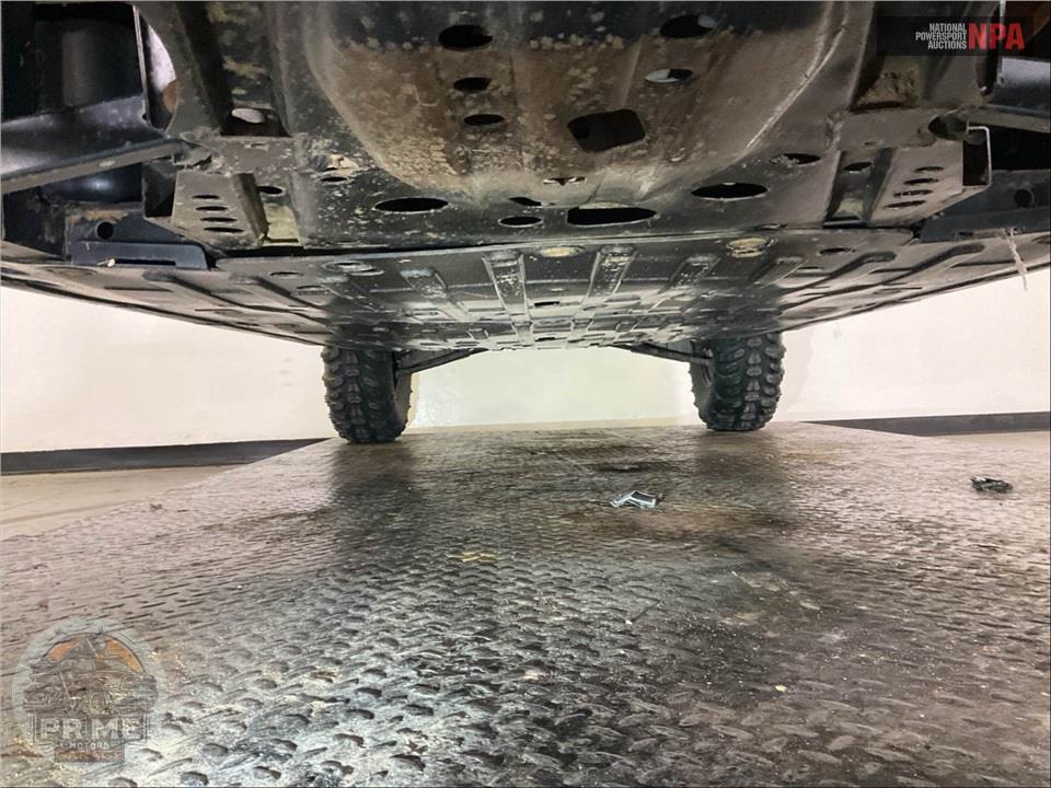 2019 Polaris RANGER CREW XP 1000 EPS (CAMOUFLAGE) — фото 39