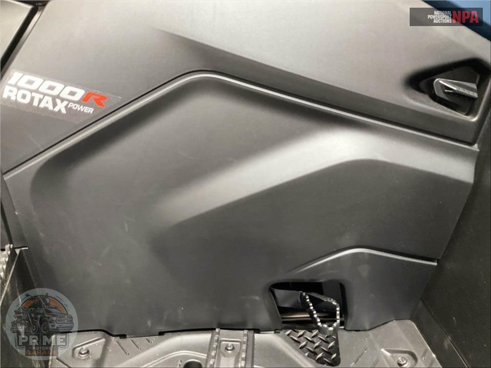 2026 Can-Am OUTLANDER MAX LIMITED 1000R — фото 8