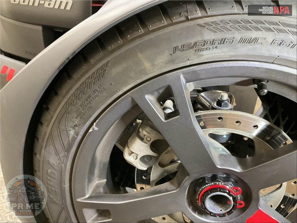 2022 Can-Am RYKER 900 ACE — фото 19