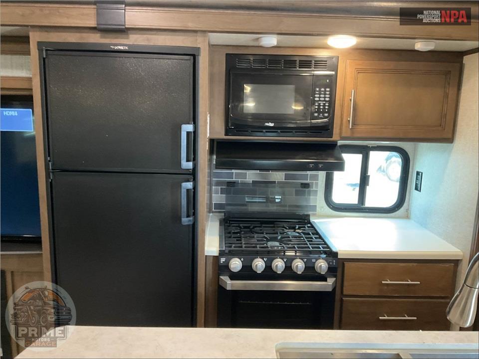 2021 Keystone Rv M-34 TSB COUGAR SERIES — фото 20