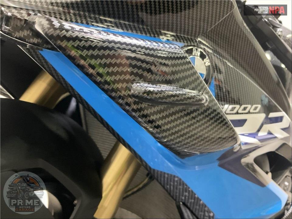2024 Bmw S 1000 RR — фото 17