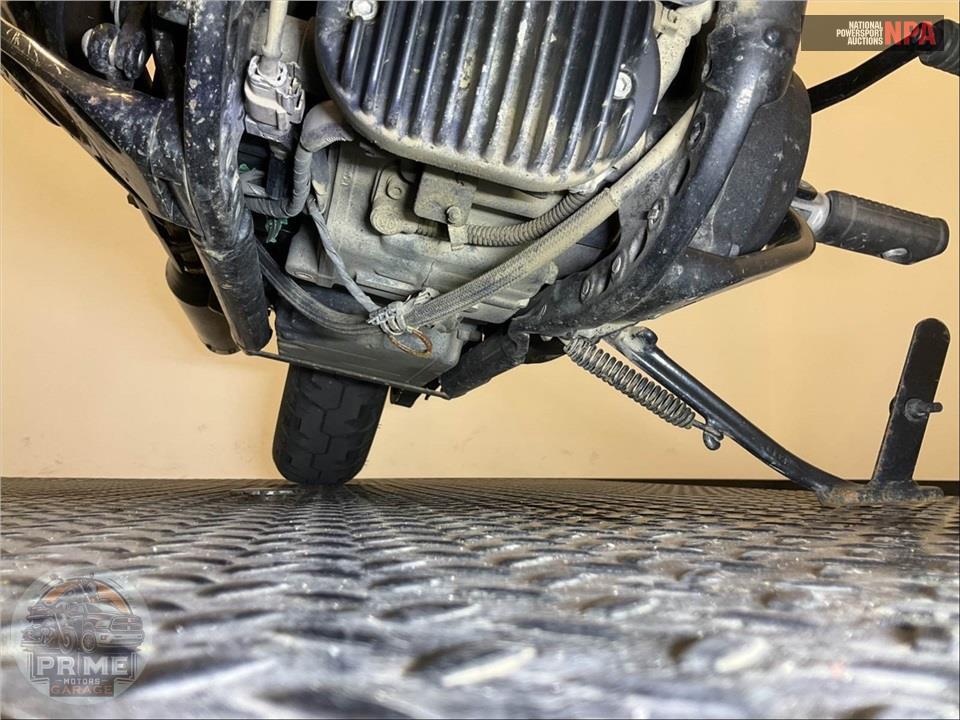 2020 Harley-Davidson FXBB STREET BOB — фото 13