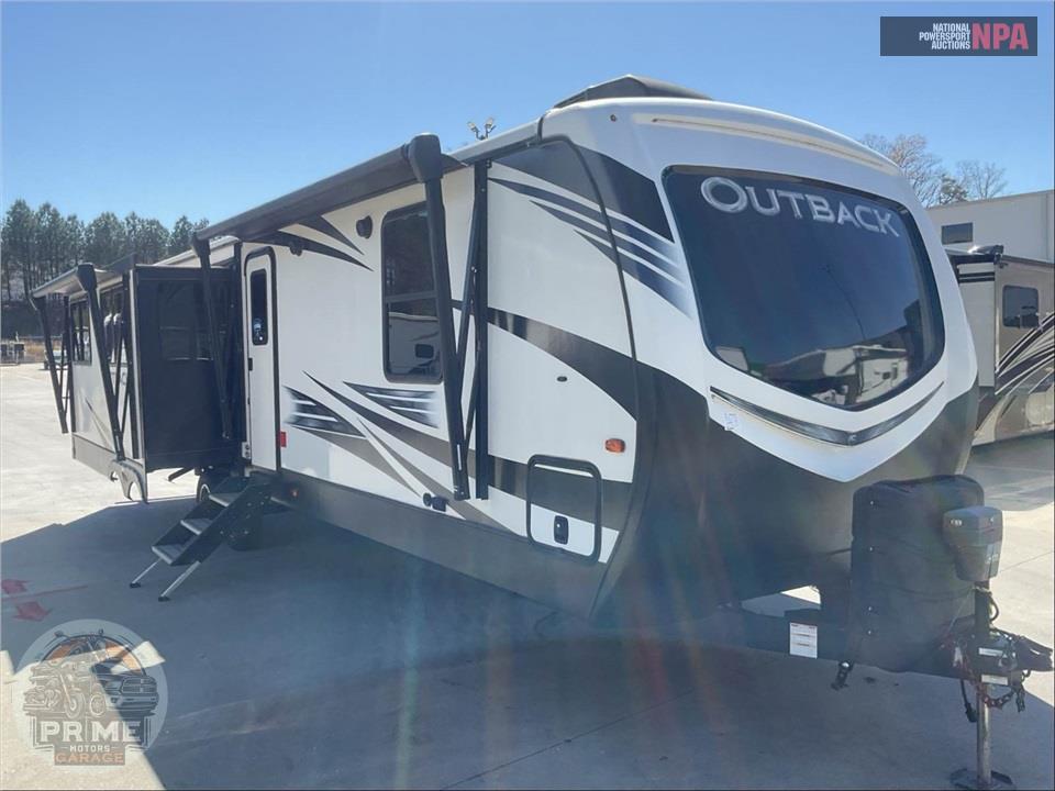 2020 Keystone Rv M-328 RL OUTBACK SERIES — фото 1