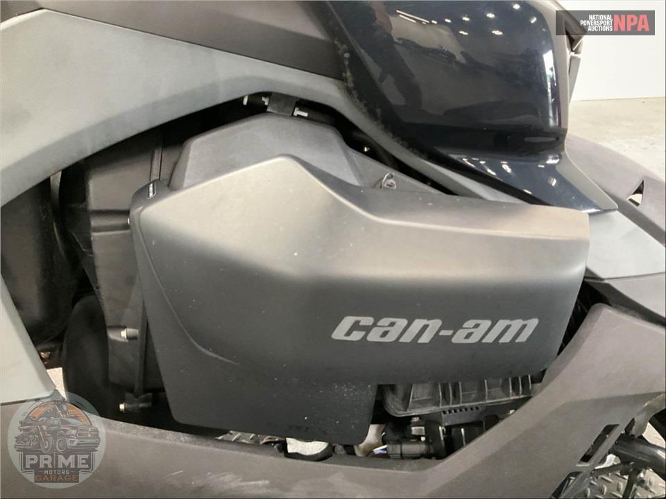 2021 Can-Am RYKER 900 ACE — фото 6