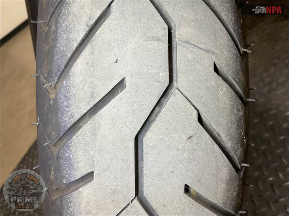 2012 Yamaha XVS95BS/C V-STAR SILVER — фото 20