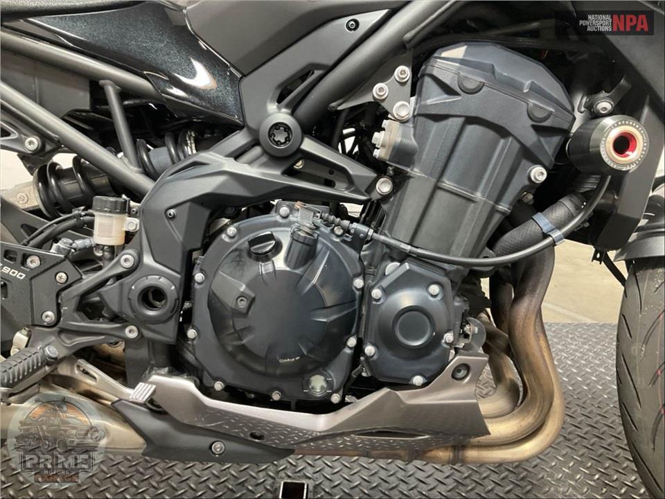 2023 Kawasaki ZR900FPFNN Z900 (ABS) — фото 6