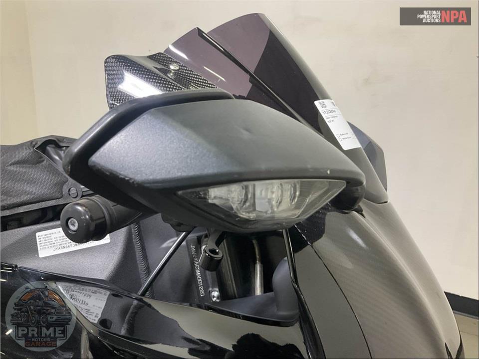 2021 Yamaha YZF-R1 — фото 26