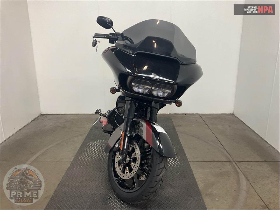 2024 Harley-Davidson FLTRK ROAD GLIDE LIMITED — фото 2