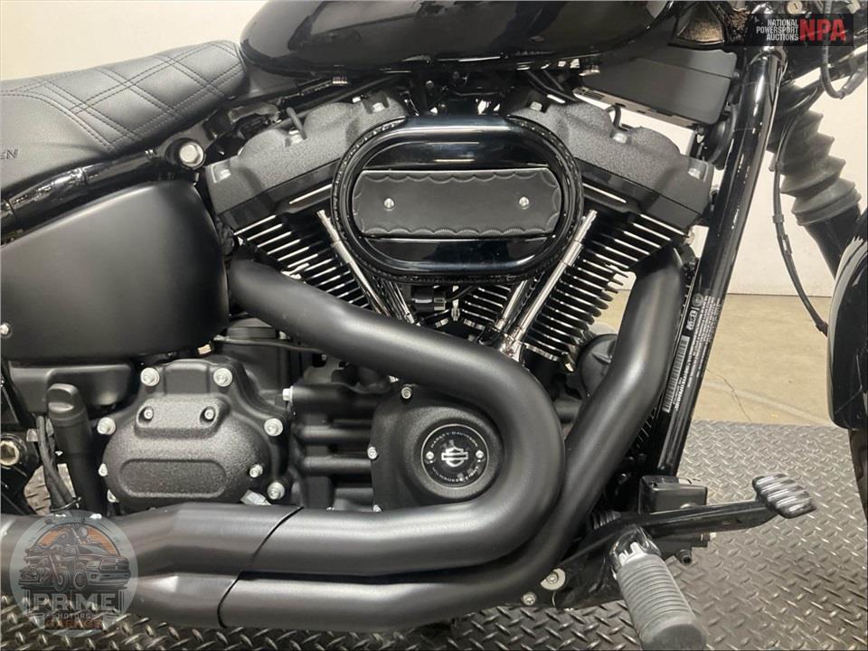 2023 Harley-Davidson FXBBS STREET BOB 114 — фото 6