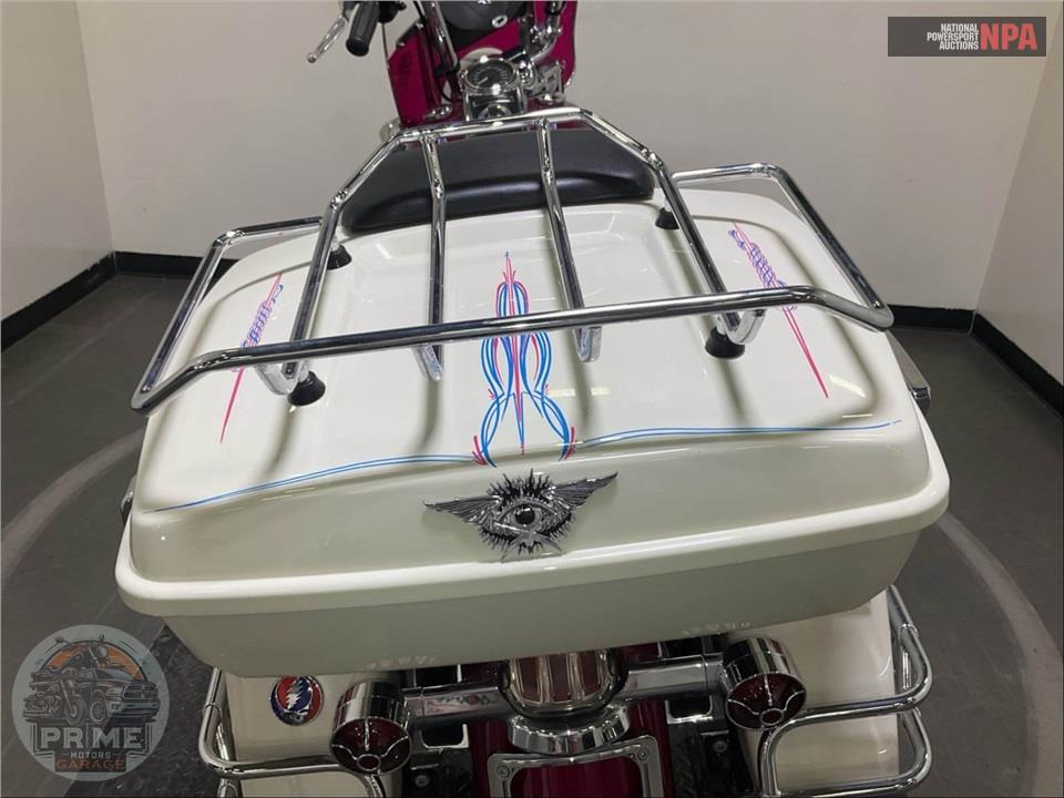 2023 Harley-Davidson FLHFB ELECTRA GLIDE HIGHWAY KING — фото 32