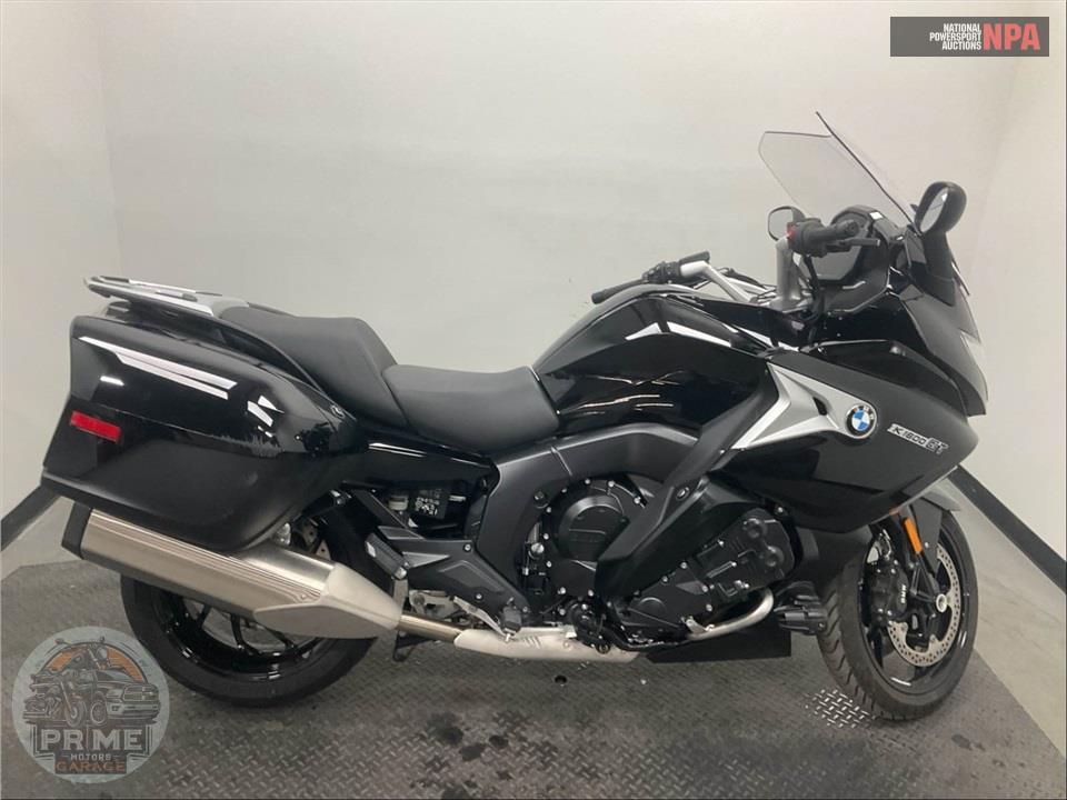 2023 Bmw K1600GT — фото 1