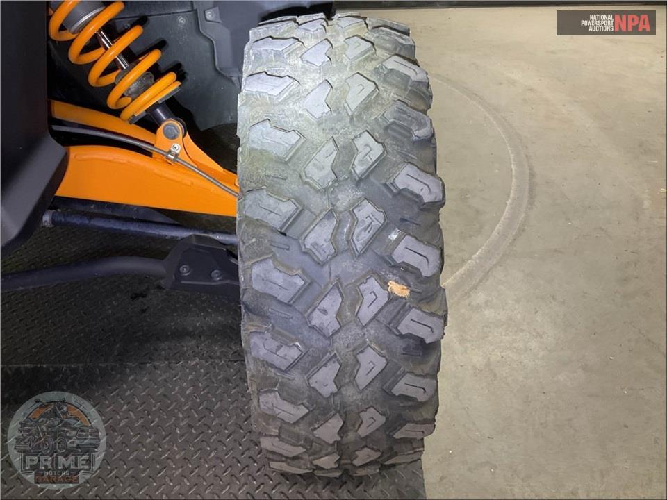 2025 Can-Am COMMANDER MAX XT-P 1000R — фото 17