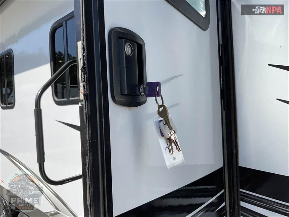 2021 Keystone Rv M-2730 BH BULLET CROSSFIRE SERIES — фото 45