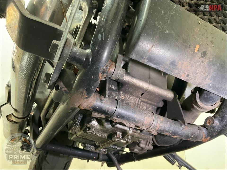 2009 Honda VT750C2F9 SHADOW SPIRIT — фото 34