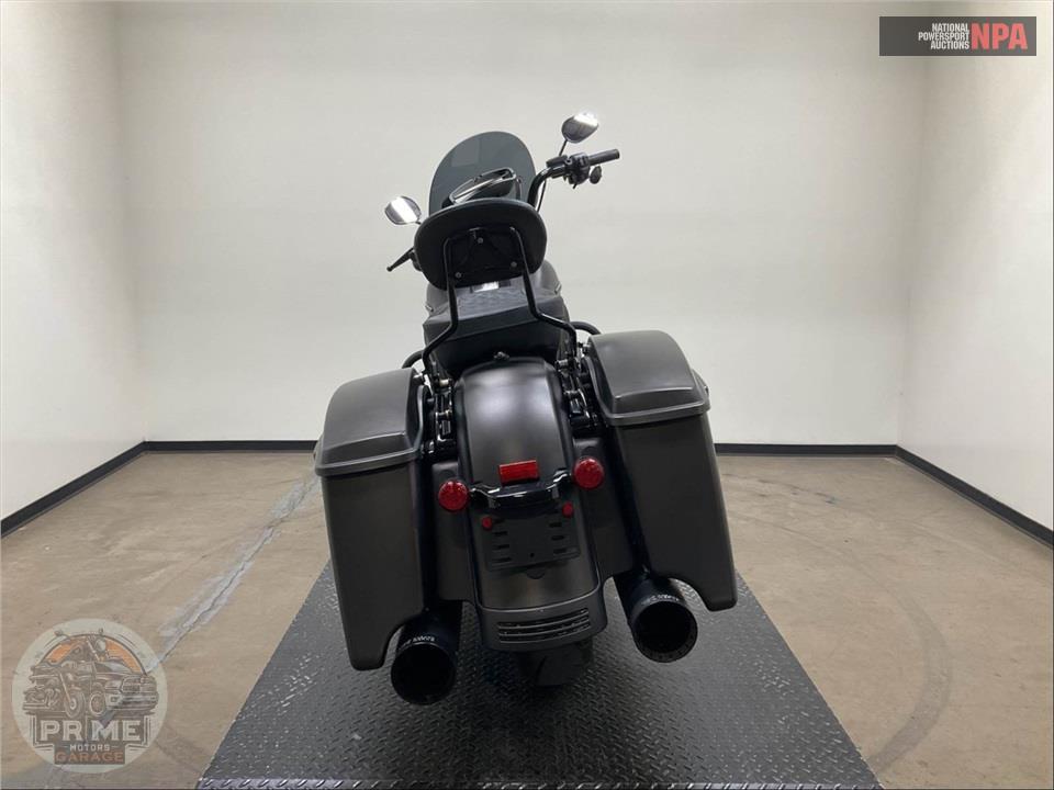 2020 Harley-Davidson FLHRXS ROAD KING SPECIAL — фото 4
