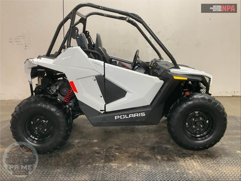 2023 Polaris RZR 200 EFI — фото 1