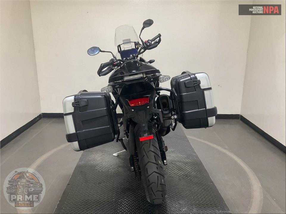 2020 Triumph TIGER 900 GT PRO — фото 4